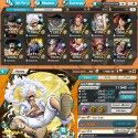 One Piece Bounty Rush